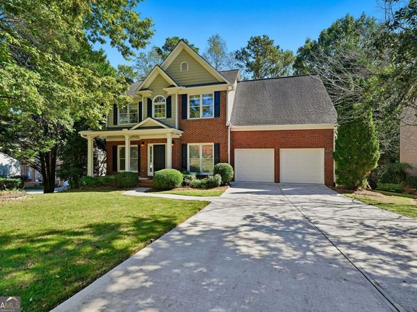 3612 Brookefall Court, Suwanee, GA 30024