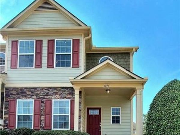 2472 Mildon Hall Lane, Lawrenceville, GA 30043