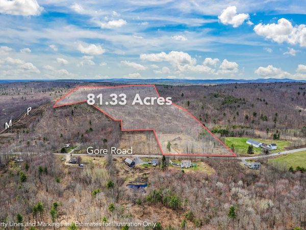 000 Gore Road , Alfred, ME 04002