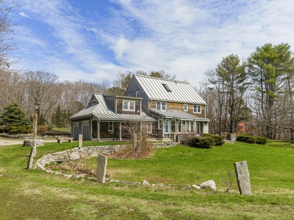 49 Desert Road , Freeport, ME 04032