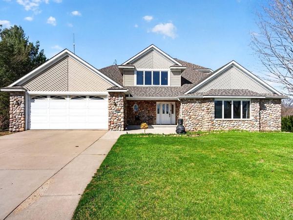 76 SHORE DRIVE, Clintonville, WI 54929