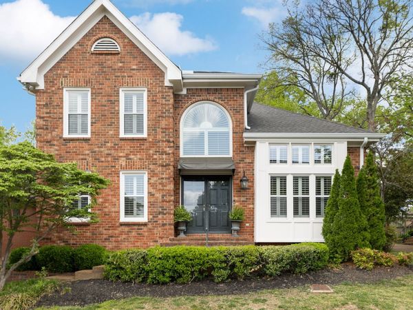 29 Belcaro Cir, Nashville, TN 37215