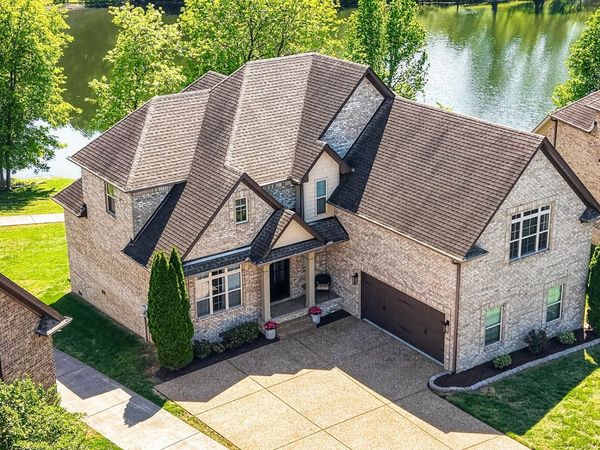 1034 Five Coves Trce, Gallatin, TN 37066