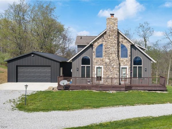 81910 Ourant Road , Cadiz, OH 43907