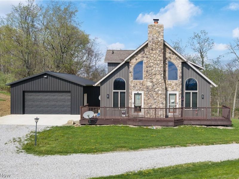 81910 Ourant Road, Cadiz, OH 43907 Photo 1