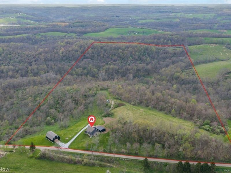 81910 Ourant Road, Cadiz, OH 43907 Photo 46