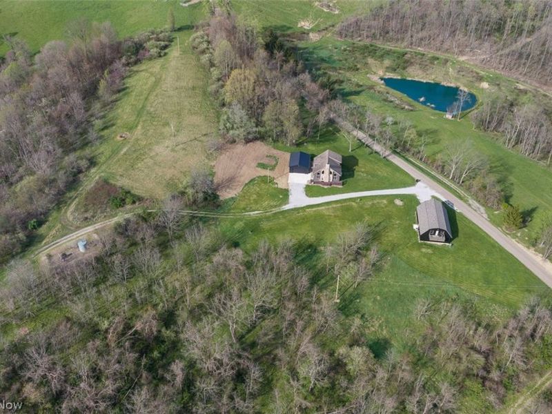 81910 Ourant Road, Cadiz, OH 43907 Photo 5