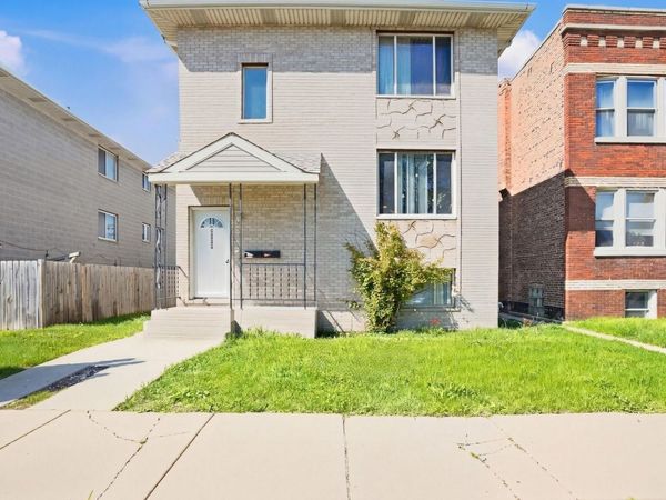 5144 W 25TH Place , Cicero, IL 60804