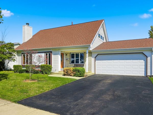 400 Banbury Avenue, Elk Grove Village, IL 60007