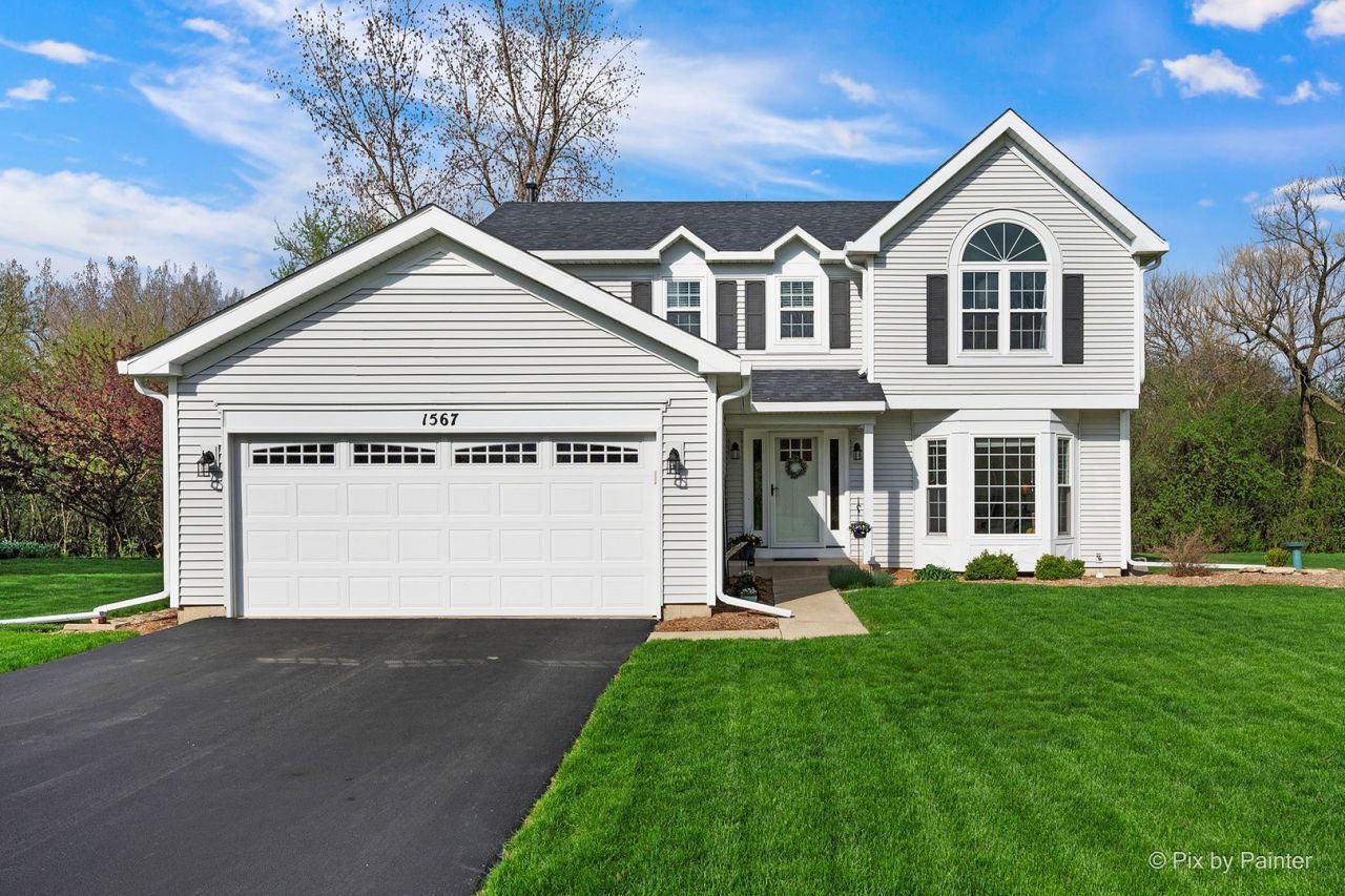 1567 Haines Drive , Batavia, IL 60510