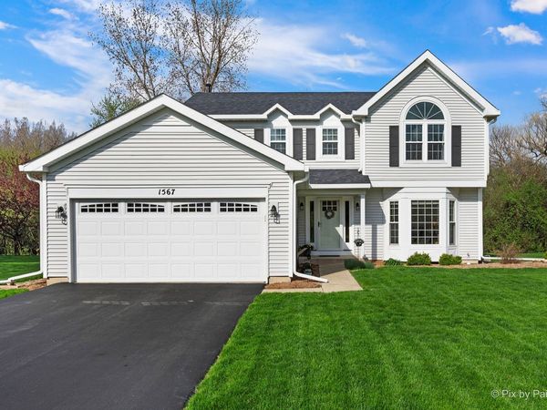 1567 Haines Drive , Batavia, IL 60510