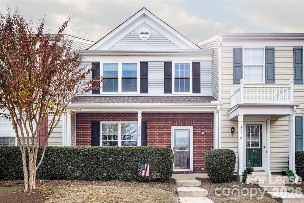 3124 Mannington Drive, Charlotte, NC 28270 Main Photo