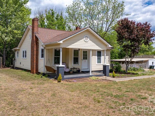 116 Hauss Ridge Road SE, Valdese, NC 28690