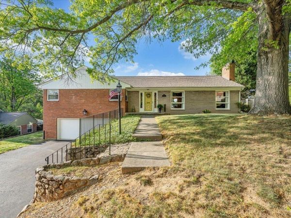 2421 Mount Vernon RD SW, Roanoke, VA 24015