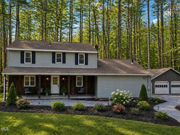 1011 Middleline Road, Ballston Spa, NY 12020