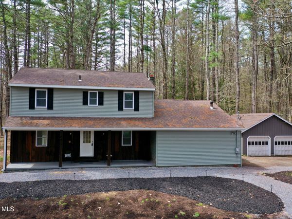 1011 Middleline Road, Ballston Spa, NY 12020