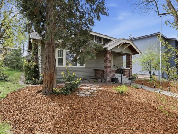 1111 W 11th Ave, Spokane, WA 99204