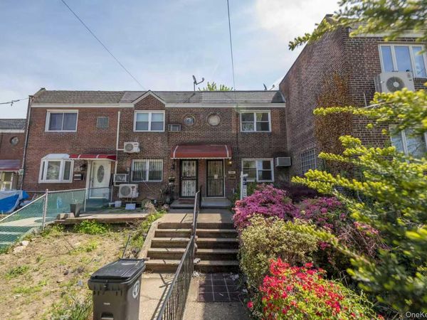 10-25 115th Street , College Point, NY 11356