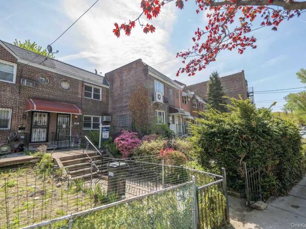 10-25 115th Street, College Point, NY 11356