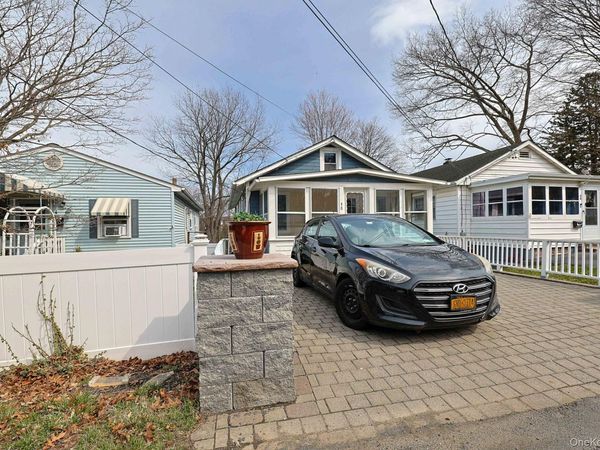 48 Thompson Street, Newburgh, NY 12550