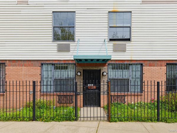 804 Brook Avenue, Unit 11A, Bronx, NY 10451