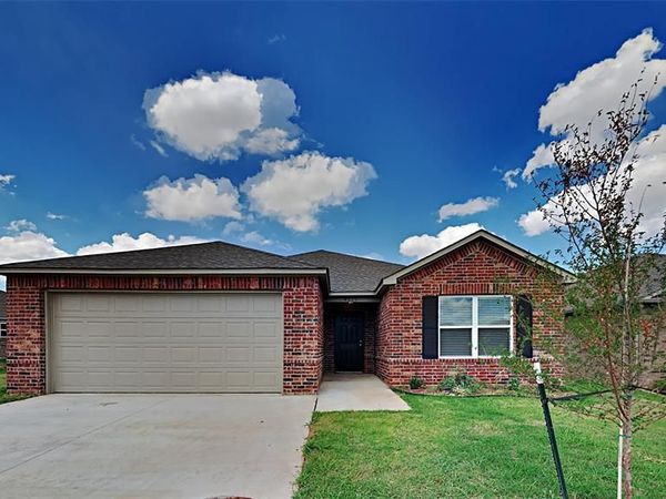 4217 Siena Ridge Boulevard, Oklahoma City, OK 71379