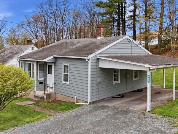 453 Grove Street , Honesdale, PA 18431