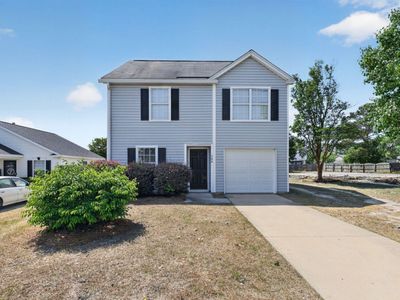 304 Glen Knoll Drive , Columbia, SC 29229