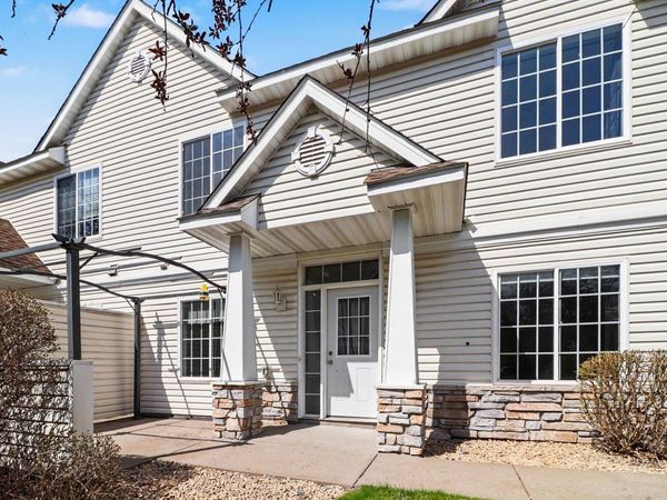 15320 Radium Way NW, Anoka, MN 55303