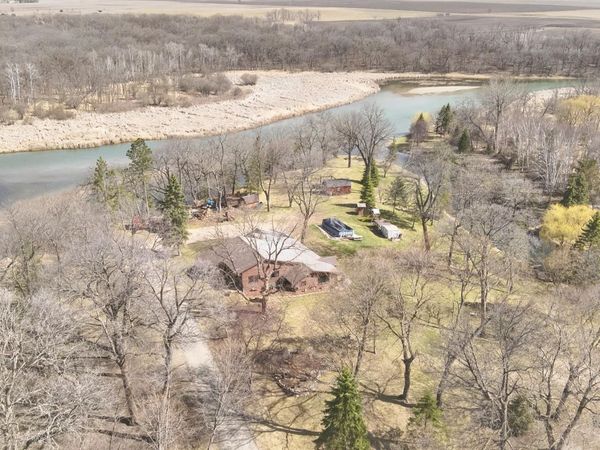 27111 Timber Hills Lane , Battle Lake, MN 56515