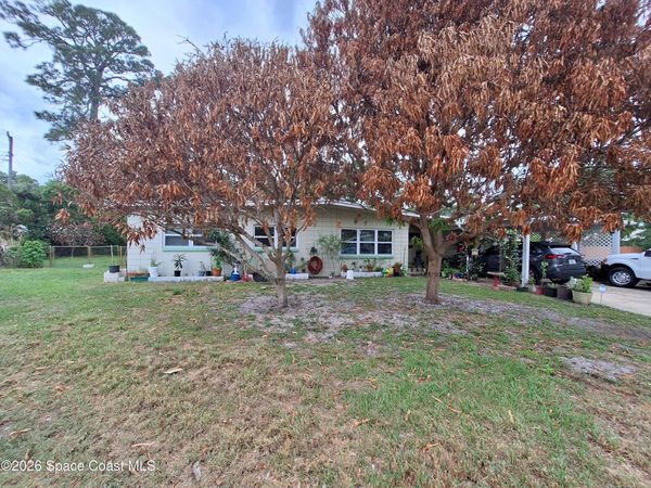 3200 Royal Palm Court, Titusville, FL 32780