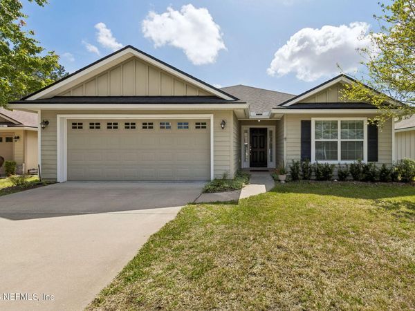 86030 MONTECARLO Court, Yulee, FL 32097