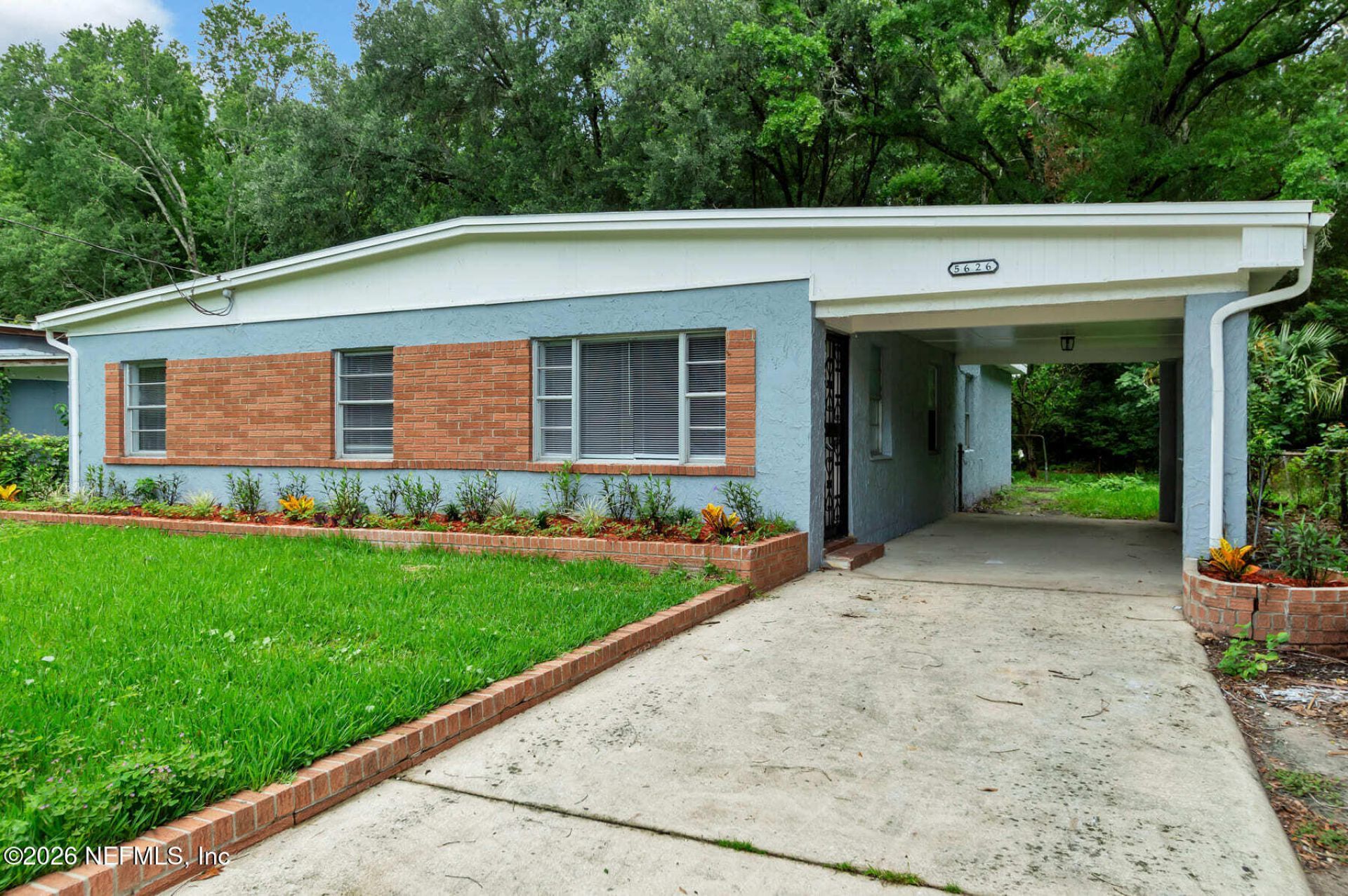 5626 Verbena Road, Jacksonville, FL 32209 Main Photo