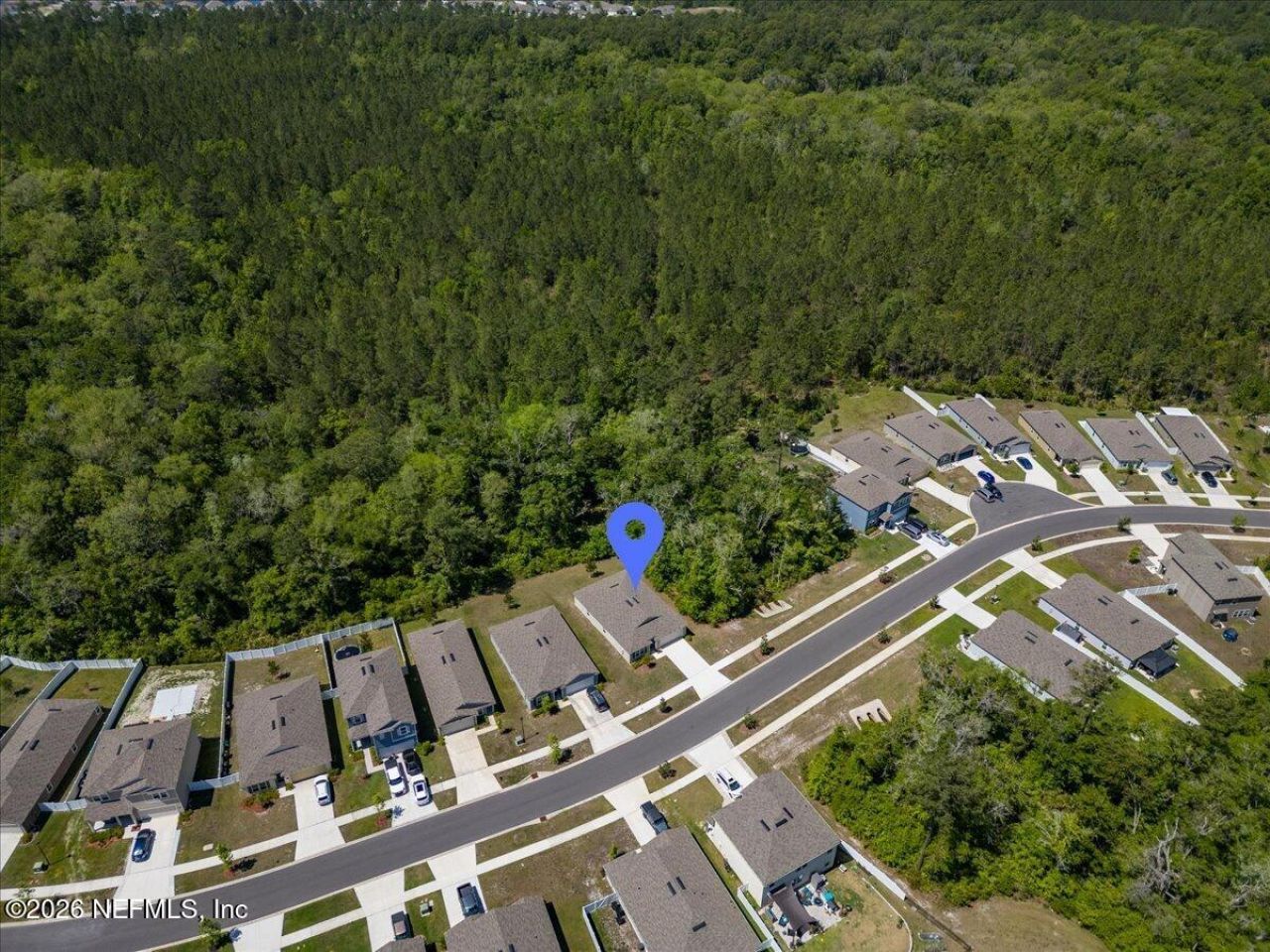 3087 Rustic Deer Way, Green Cove Springs, FL 32043 Main Photo