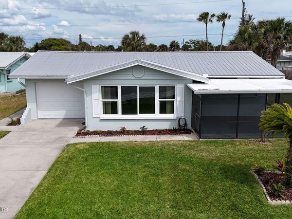 37 BERKLEY Road, Ormond Beach, FL 32176