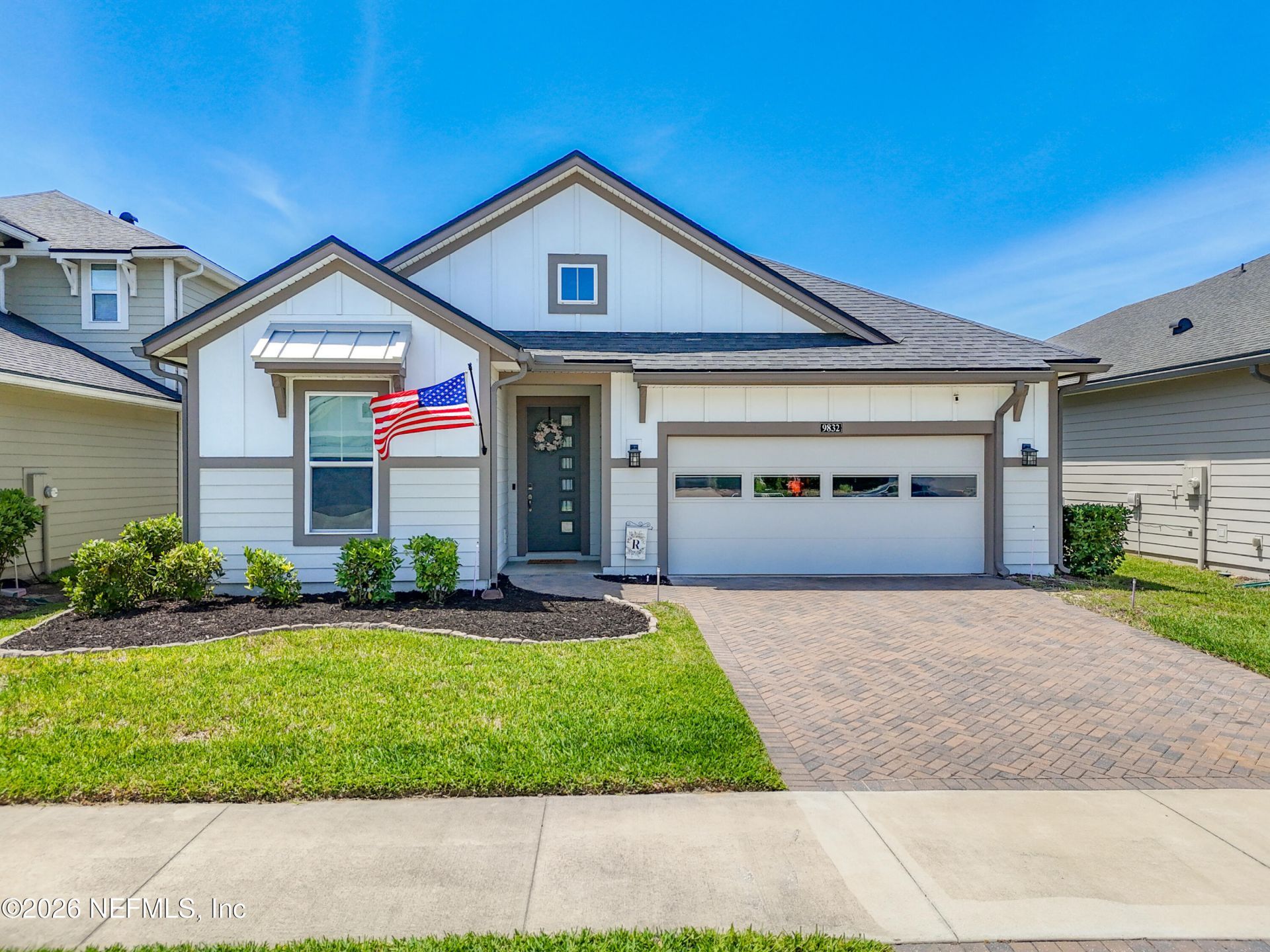 9832 Invention Lane, Jacksonville, FL 32256 Main Photo