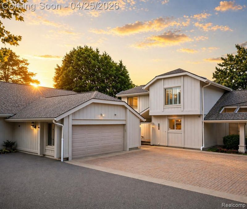 1795 Golf Ridge Drive, Bloomfield Hills, MI 48302 Main Photo