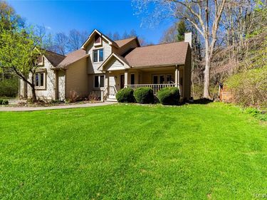 4450 Blood Road, Metamora Twp, MI 48455