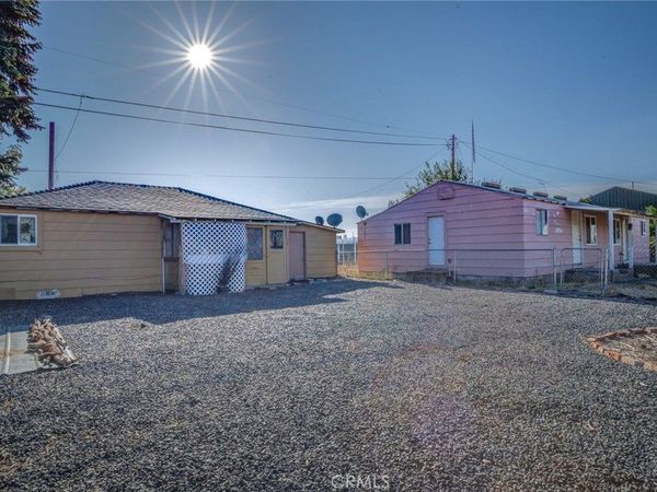 219 S California, Dorris, CA 96023