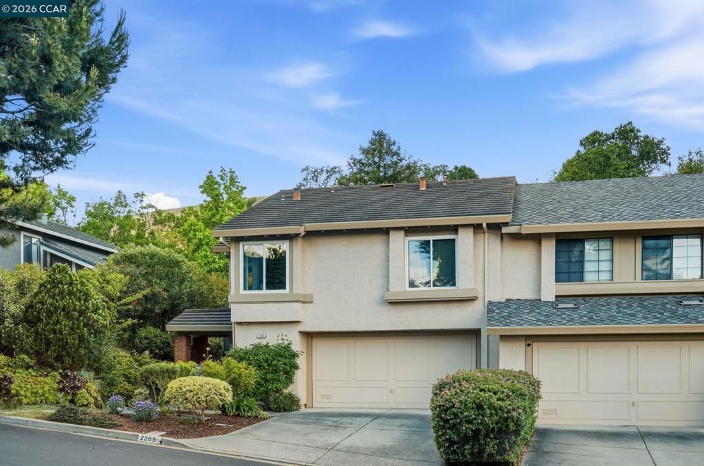 2365 Sweetwater Drive, Martinez, CA 94553 Main Photo