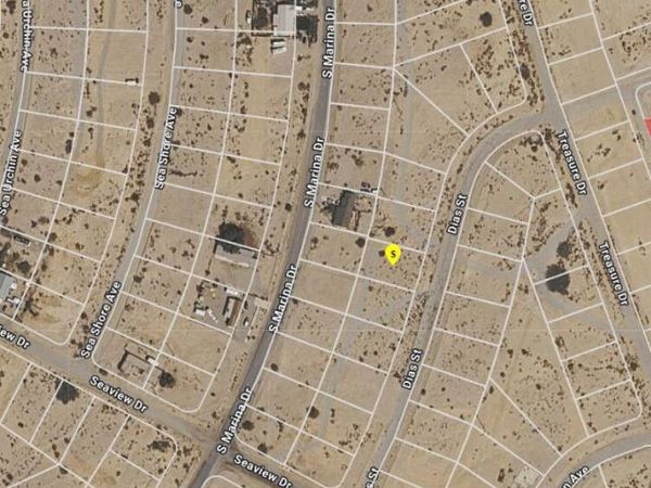 2571 Dias Street, Thermal, CA 92274