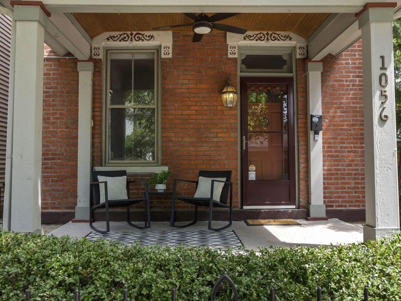 1056 Pennsylvania Avenue, Columbus, OH 43201 Photo 1