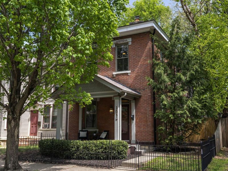 1056 Pennsylvania Avenue, Columbus, OH 43201 Photo 2