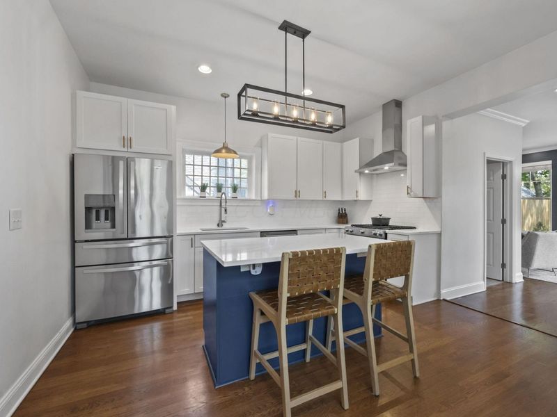 1056 Pennsylvania Avenue, Columbus, OH 43201 Photo 4