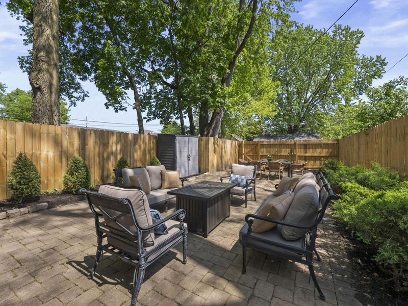 1056 Pennsylvania Avenue, Columbus, OH 43201 Photo 41