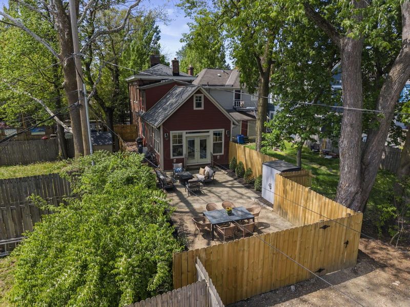 1056 Pennsylvania Avenue, Columbus, OH 43201 Photo 47