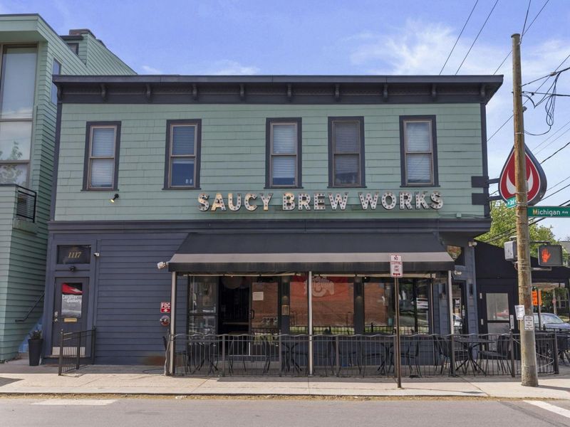 1056 Pennsylvania Avenue, Columbus, OH 43201 Photo 50