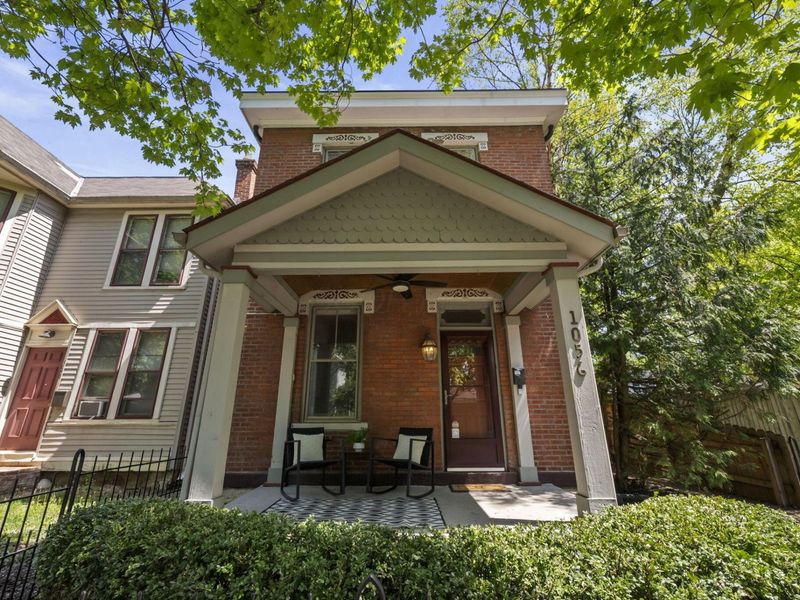 1056 Pennsylvania Avenue, Columbus, OH 43201 Photo 53