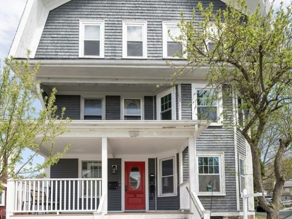 19 Odell Ave, Unit 2, Beverly, MA 01915