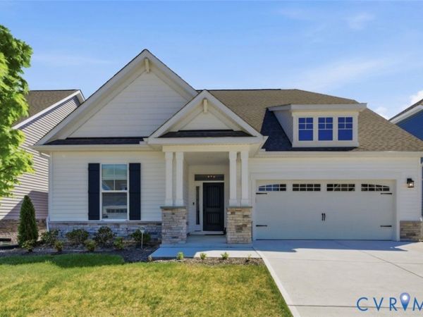 1731 Galley Place , Chester, VA 23836